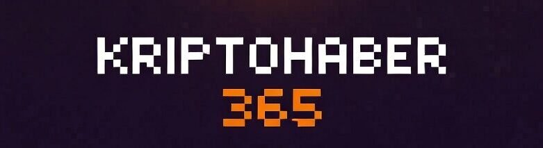 kriptohaber365 logo