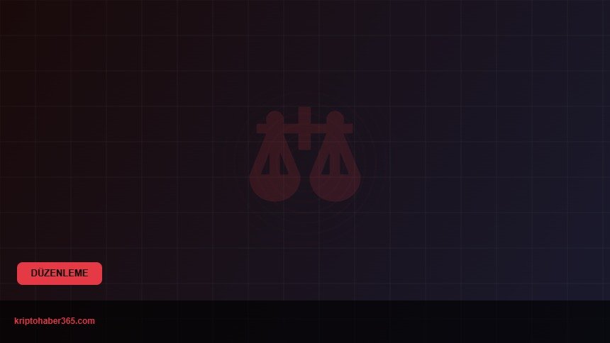 ABD’de Kripto Para Düzenlemeleri: Kongre’den Yeni Yasa Tasarısı