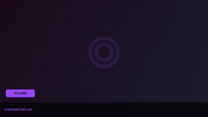 Solana Ağı Günlük İşlem Sayısında Ethereum’u Geride Bıraktı