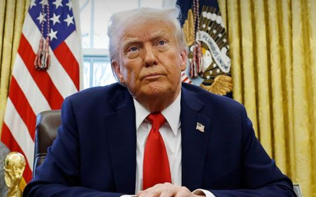 Trump kripto için yeni bir kararname imzaladı: “Yeniden gözden geçirin”
