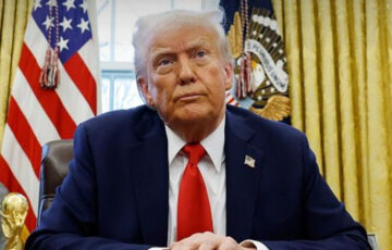Trump kripto için yeni bir kararname imzaladı: “Yeniden gözden geçirin”