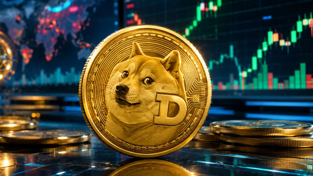 22 Mayıs 2026 Dogecoin Analizi: İşte Beklentiler