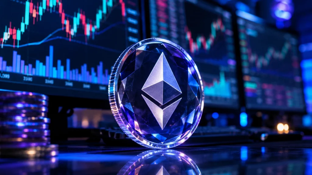 25 Mayıs 2026 Ethereum Fiyat Analizi