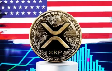 XRP ETF’lerinde Yükseliş: Beş Aydır Görülmeyen Veriler Ortaya Çıktı