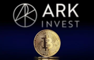 Ark Invest’ten 2030 İçin Bitcoin Tahmini: 16 Trilyon Dolar!