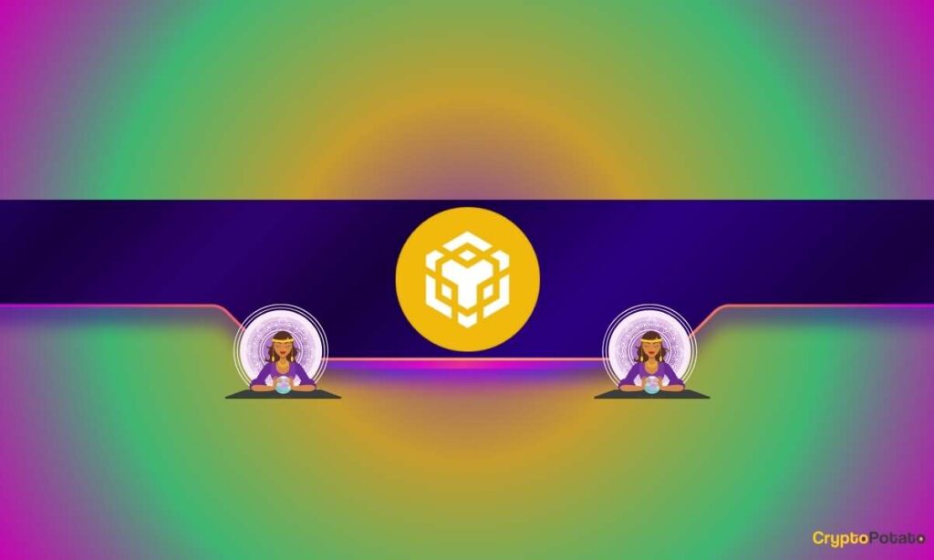 Bloomberg Analisti: BNB ETF’i Kriptoda Yeni Bir Dönüm Noktası Olabilir