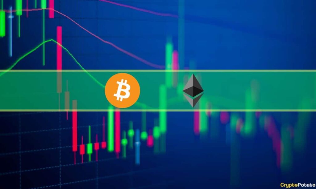 Bitcoin ve Ethereum Nisan Ayında Önemli Başarılar Elde Etti: Sonraki Adımlar Neler?