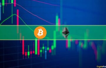 Bitcoin ve Ethereum Nisan Ayında Önemli Başarılar Elde Etti: Sonraki Adımlar Neler?