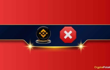 Binance 12 İşlem Paritesini Kaldıracağını Duyurdu