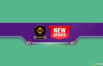 Binance’ten Sürpriz Wall Street Hamlesi: İşte Bilmeniz Gerekenler