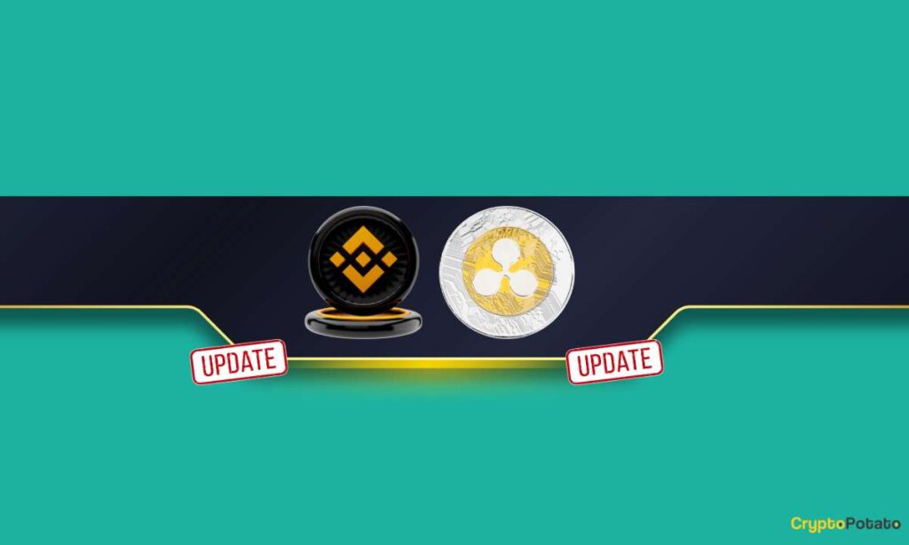 XRP İçin Alarm Veren Veri: Binance’te Kaldıraç 2 Ayın En Yüksek Seviyesinde