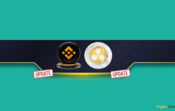 XRP İçin Alarm Veren Veri: Binance’te Kaldıraç 2 Ayın En Yüksek Seviyesinde