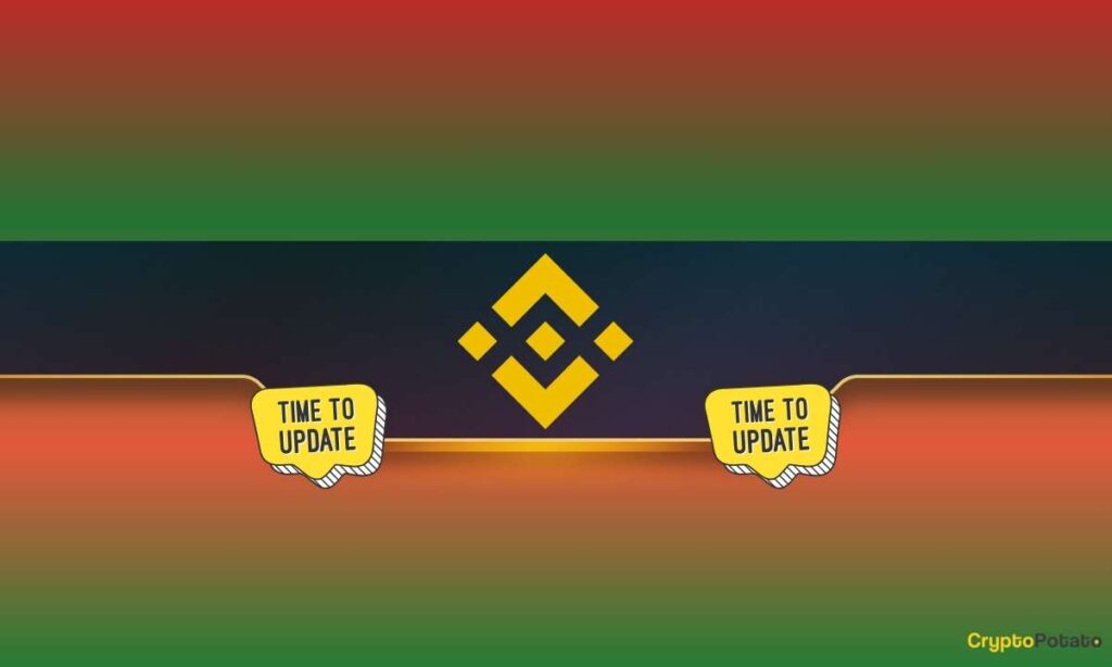 Binance’ten Ethereum Yatırımcılarına Uyarı: İşlemler Geçici Olarak Durdurulacak