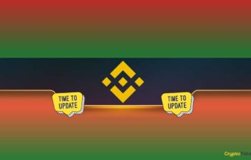 Binance’ten Ethereum Yatırımcılarına Uyarı: İşlemler Geçici Olarak Durdurulacak