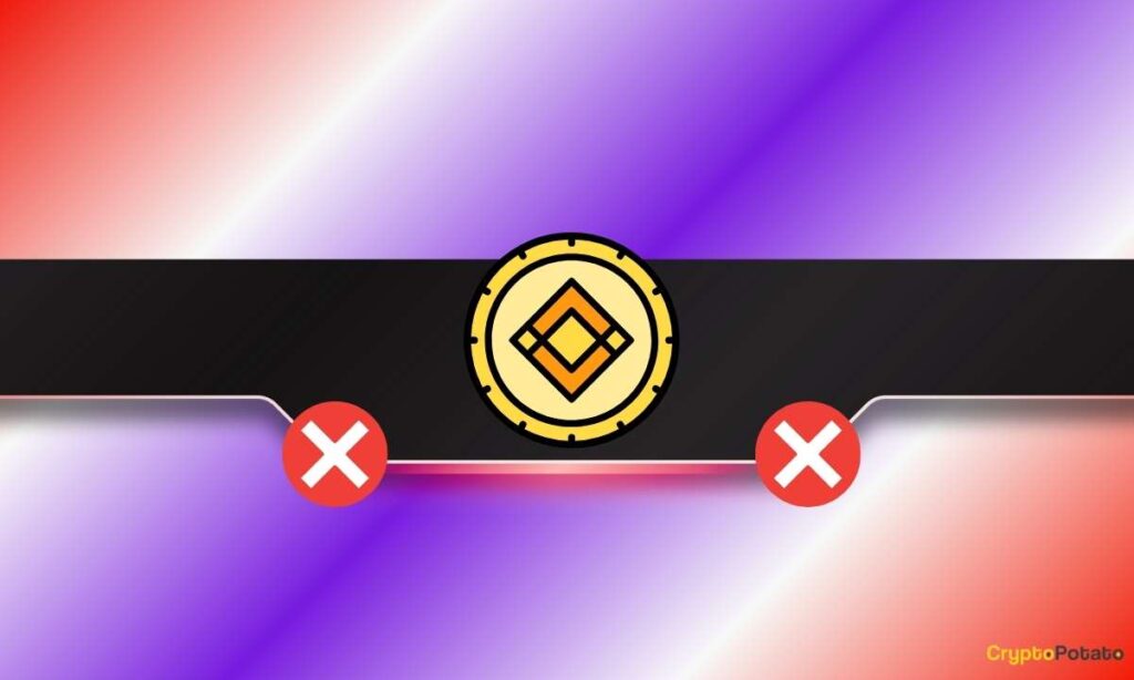 Binance, 23 Altcoin’i Listeden Çıkardı: Fiyatlarda Ani Düşüşler Yaşandı