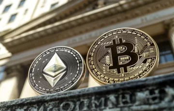 Bitcoin ve Ethereum Fiyatları İçin Beklentiler: Analistten Önemli Seviyeler