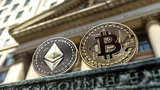 Bitcoin ve Ethereum Fiyatları İçin Beklentiler: Analistten Önemli Seviyeler