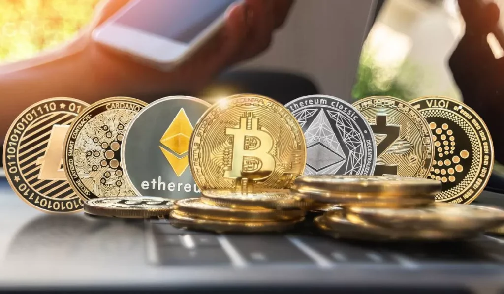 Kripto Para Piyasasında Haftalık Gelişmeler: Bitcoin Öne Çıkıyor