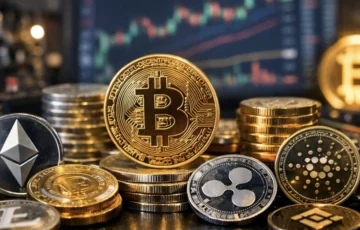 Kripto Piyasalarda Beklenen Rapor Yayınlandı: Bitcoin ve Altcoinlerde Son Durum