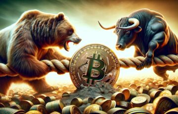 Kripto Para Analiz Şirketi 10x Research, Bitcoin’de ‘Ayı’ Piyasası Uyarısı Yaptı! İşte Kritik Seviyeler