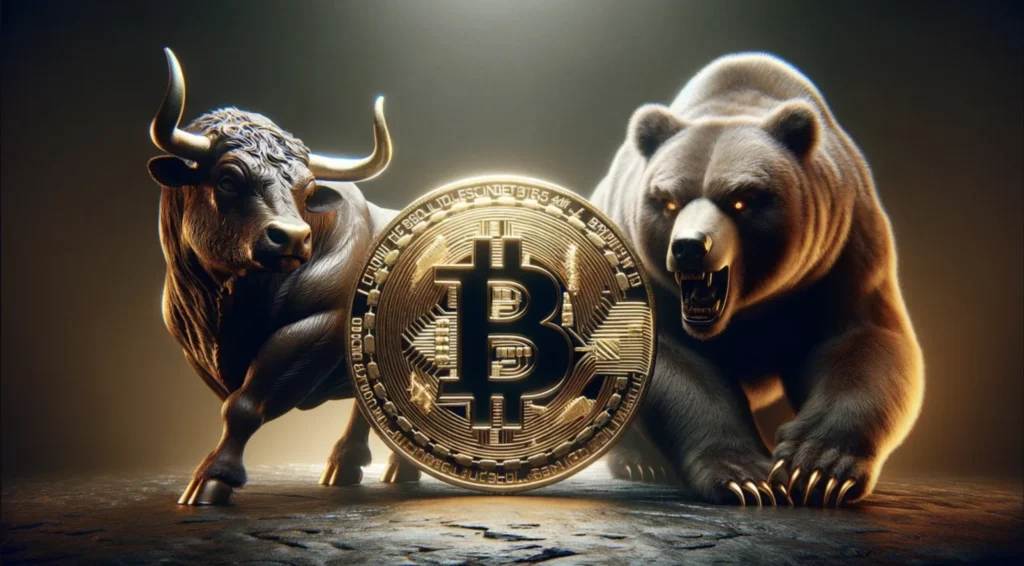 Bitcoin (BTC) Ayı Tarihinde Yaşanmamış Bir Olay Yaşanıyor! BTC İçin Ne Anlama Geliyor? Analistler Değerlendirdi!