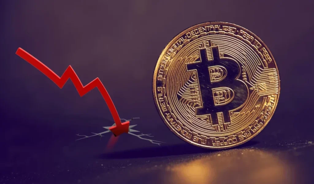 Bitcoin (BTC) Yükselişi Devam Ettiremedi! Ancak Analiz Şirketine Göre Dip Çoktan Görüldü! İşte Detaylar…