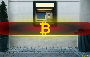 Binlerce ATM’si Olan Kripto Şirketi İflas Başvurusu Yaptı