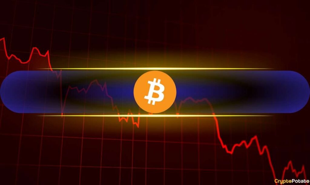 Bitcoin Fiyatı Neden Düşüyor? İşte En Önemli 3 Temel Sebep