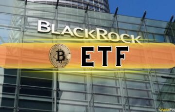 BlackRock’tan Dev Bitcoin Birikimi: Mayıs Ayında 8.000 BTC Daha Satın Alındı