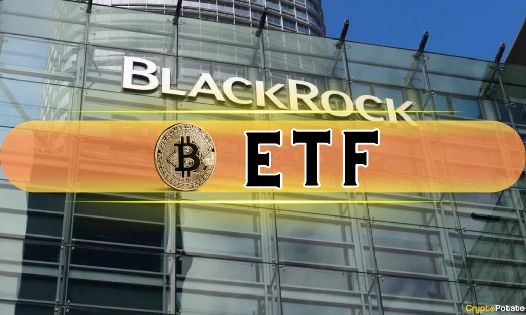 BlackRock’tan Rekor Seviyede Bitcoin Satışı