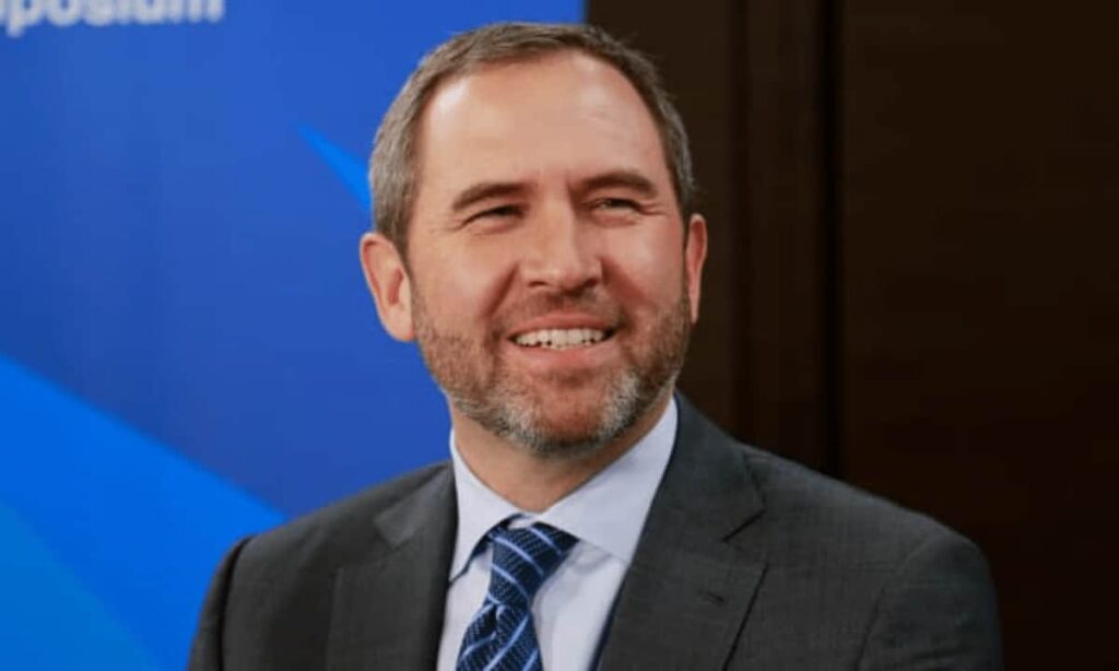 Ripple CEO’su Brad Garlinghouse: Tek Zincirli Dünya Olmayacak