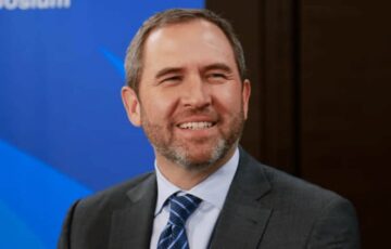 Ripple CEO’su Brad Garlinghouse: Tek Zincirli Dünya Olmayacak