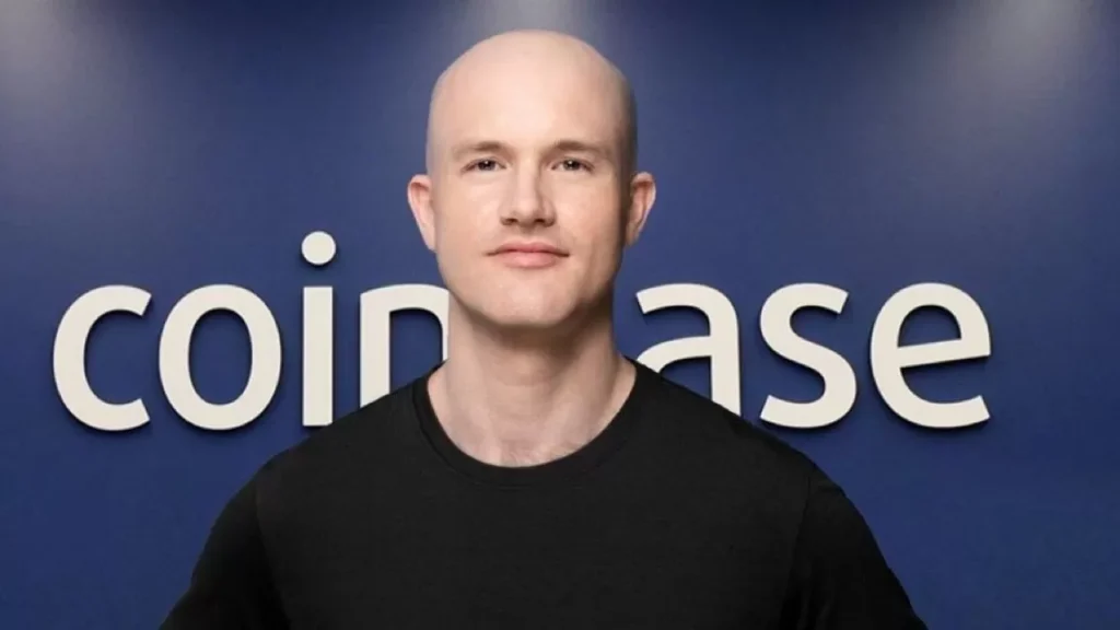 Coinbase CEO’su Brian Armstrong, ABD’deki Kripto Düzenlemesinin Yasalaşma Sürecini Duyurdu