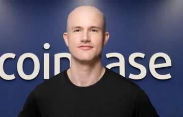 Coinbase CEO’su Brian Armstrong, ABD’deki Kripto Düzenlemesinin Yasalaşma Sürecini Duyurdu