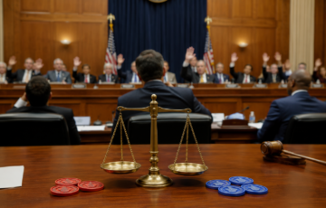 CLARITY Act İçin Kritik Gelişmeler: Komitede Değişiklikler Yaşandı
