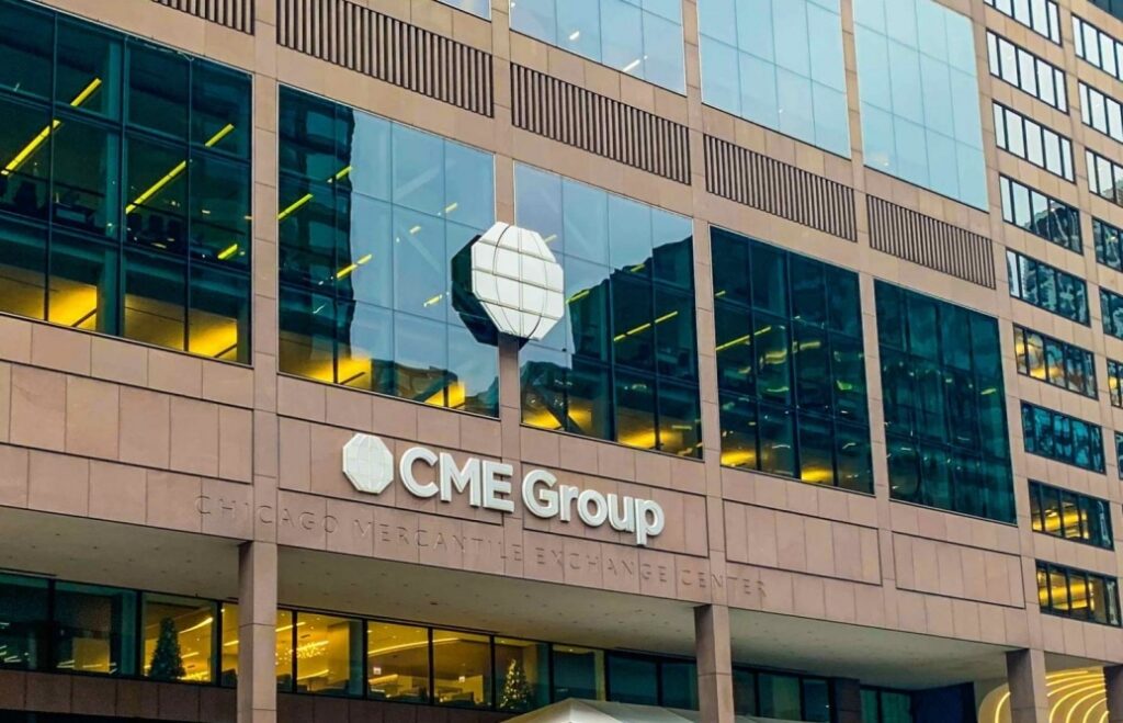 CME Group’tan Bitcoin Volatilitesi Üzerine Yeni Vadeli İşlem Sözleşmeleri