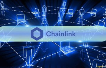 Tydro, Oracle Altyapısını Chainlink ile Güçlendiriyor