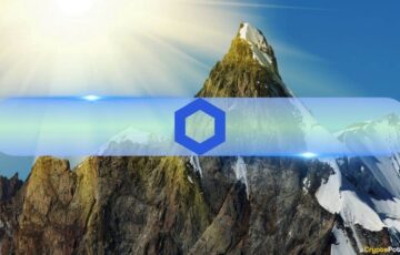 Chainlink, Pazarın ‘ünü Yönetiyor; Ancak LINK Fiyatı Hala Düşük