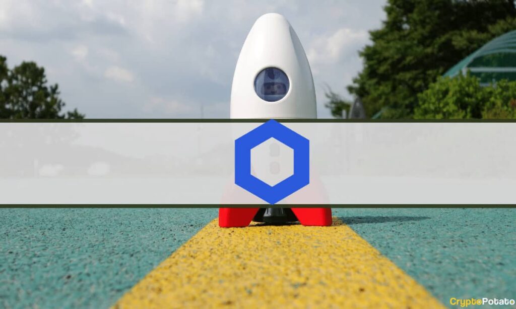 Chainlink (LINK) Fiyatı 5 Ayın Zirvesine Ulaştı: Arz Düşüşü Etkili