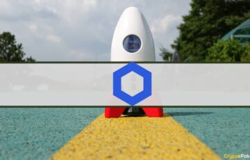 Chainlink (LINK) Fiyatı 5 Ayın Zirvesine Ulaştı: Arz Düşüşü Etkili