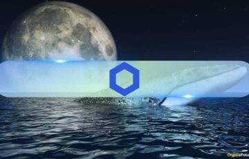 Chainlink Balinalarından Büyük Birikim: LINK Arzında Sıkışma Beklentisi