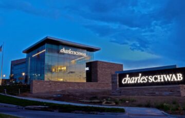 Charles Schwab, Kripto Para Piyasasına Katılıyor: Bitcoin ve Ethereum İşlemleri Başlıyor
