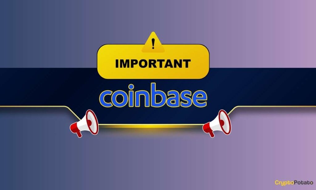 Coinbase İşlemleri Normale Döndü: AWS Kaynaklı Kesinti Sona Erdi