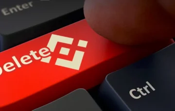 Binance’tan Altcoin Delist Kararı: Fiyatlar Düşüyor