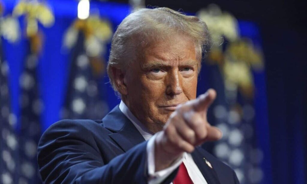 Donald Trump’ın Serveti Kripto Paralarla 2 Milyar Dolar Arttı