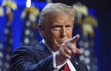 Donald Trump’ın Serveti Kripto Paralarla 2 Milyar Dolar Arttı