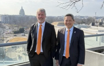 Strategy Kurucusu Michael Saylor ve CEO’su Phong Le Bitcoin (BTC) Hakkında Önemli Açıklamalarda Bulundu!