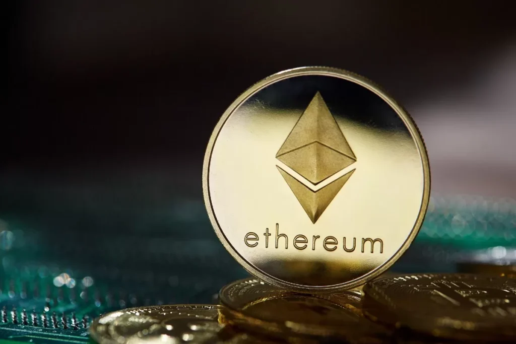 Bitmine, Ethereum Varlıklarını Artırmaya Devam Ediyor