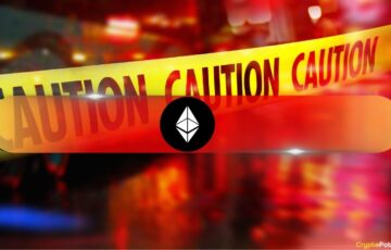 Ethereum Tarihinde Bir İlk Yaşanabilir: ETH’de Neler Oluyor?