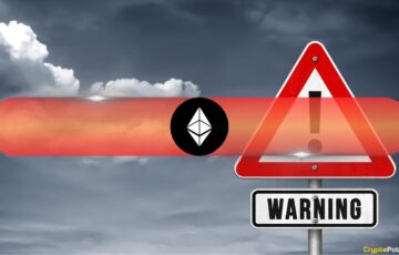 Standard Chartered: Ethereum’daki Düşüş, Amazon’un 2001 Çöküşünü Andırıyor